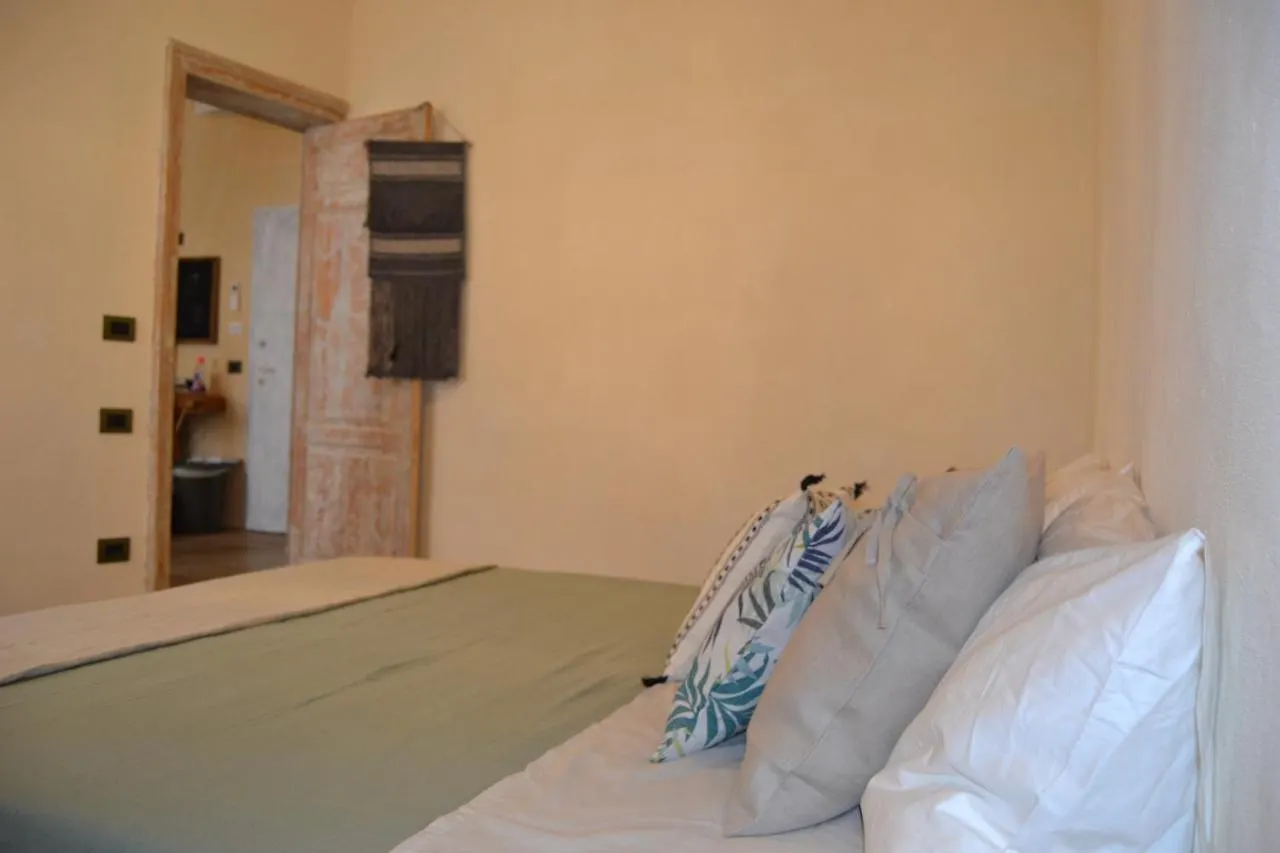 Apartment Ai Due Mori Apt By Addler House Ospitality Noto Italy