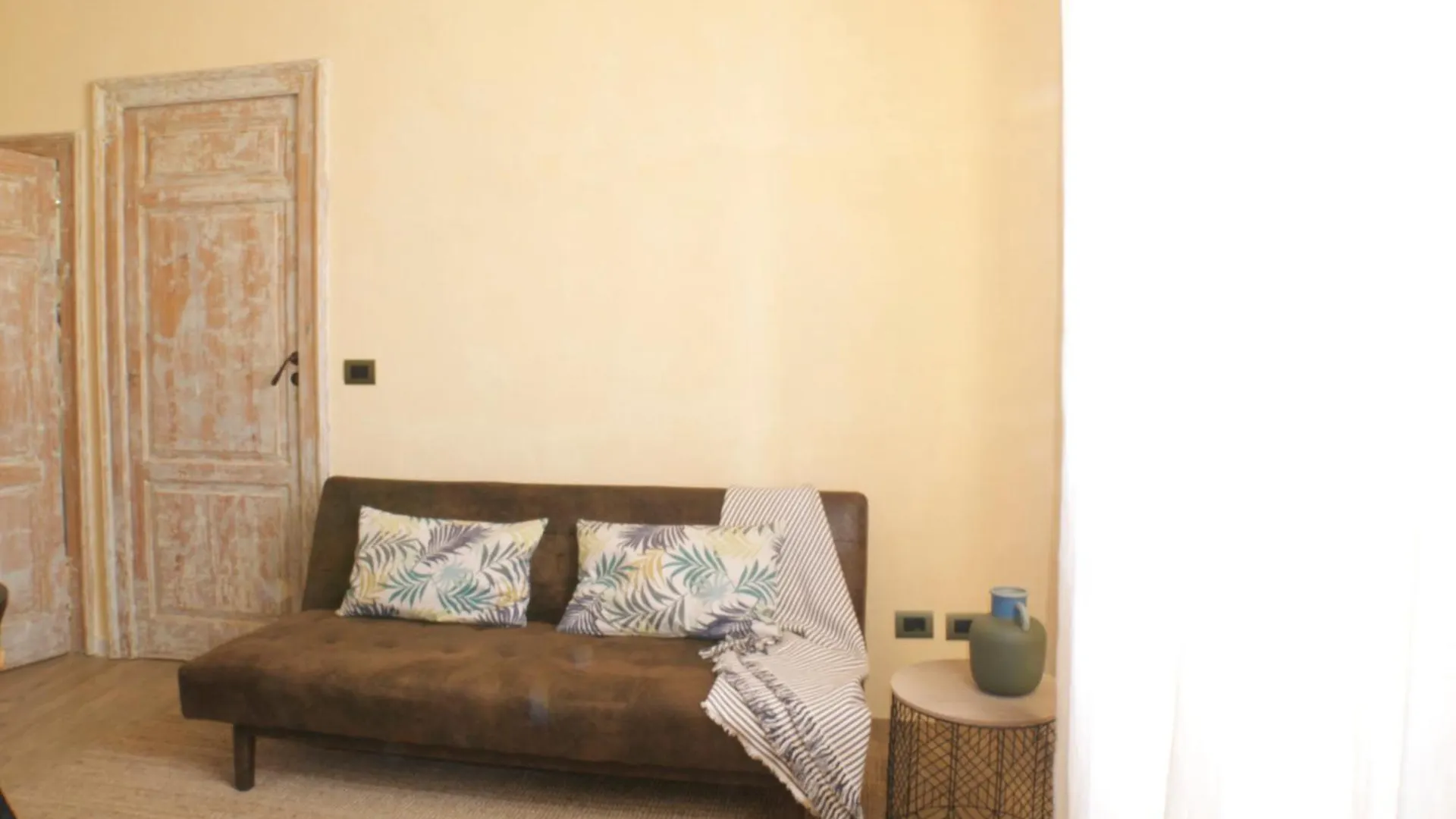Ai due Mori Apartment in Noto Italia