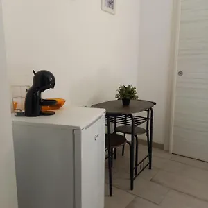 Casa Valentina 2 Noto